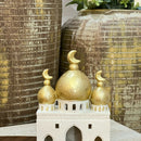 Mosque Bakhour