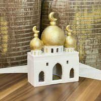 Mosque Bakhour