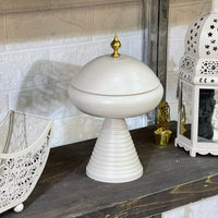 Beautiful Orb Serving
