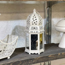 Tall Ramadan Lantern Batteries