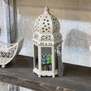Tall Ramadan Lantern Batteries