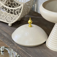 Beautiful Orb Serving