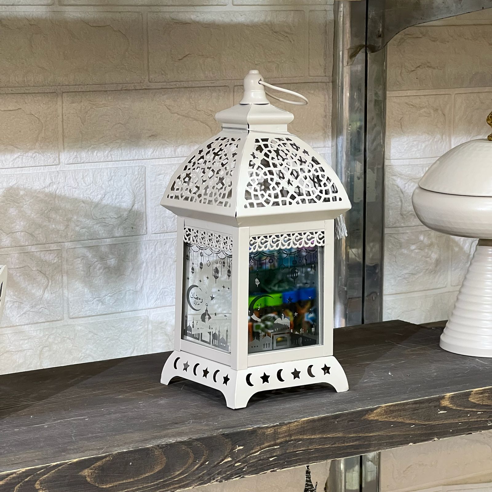 Ramadan Lantern Batteries