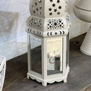 Tall Ramadan Lantern Batteries