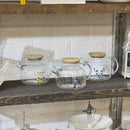 Ramadan Tea Pots