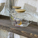 Ramadan Tea Pots