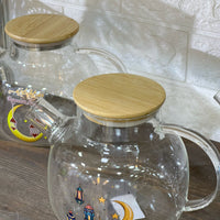 Ramadan Tea Pots