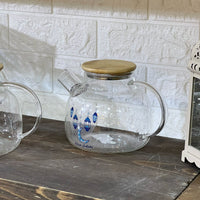 Ramadan Tea Pots