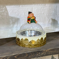 Cute Serving with Lid