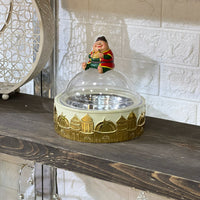 Cute Serving with Lid