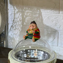 Cute Serving with Lid