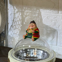 Cute Serving with Lid