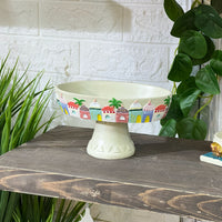 Ramadan Palm Standing Serving