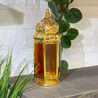 Colorful Ramadan Lantern