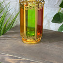 Colorful Ramadan Lantern