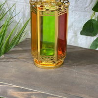 Colorful Ramadan Lantern