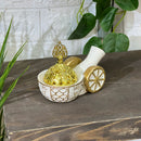 Canon Incense Bakhour