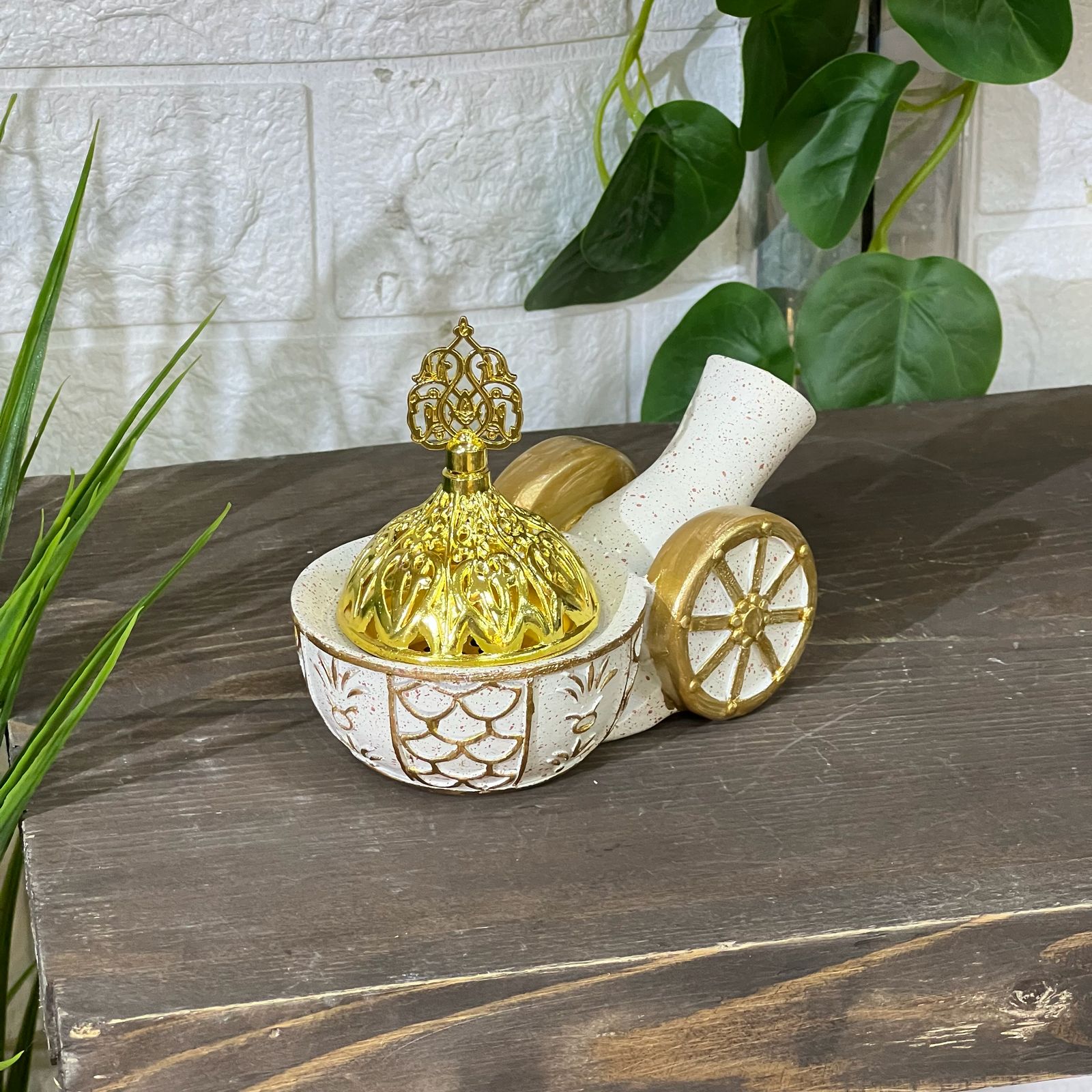 Canon Incense Bakhour