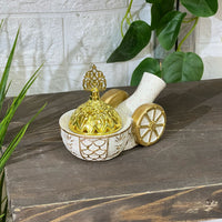 Canon Incense Bakhour