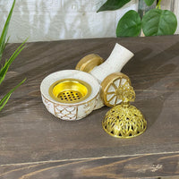 Canon Incense Bakhour