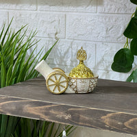 Canon Incense Bakhour