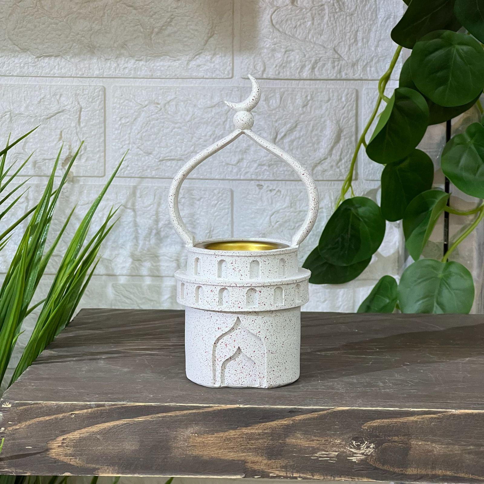 Beautiful Arch Incense Bakhour