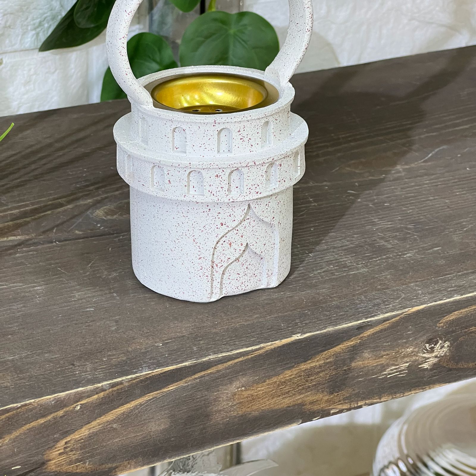 Beautiful Arch Incense Bakhour