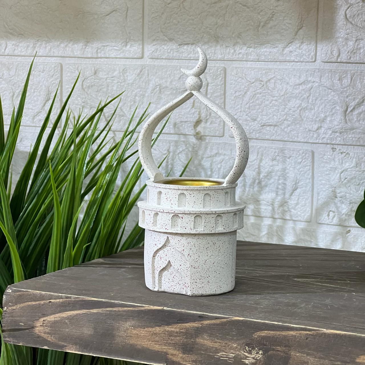 Beautiful Arch Incense Bakhour