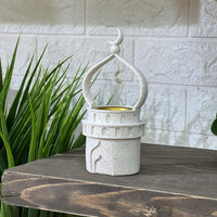 Beautiful Arch Incense Bakhour