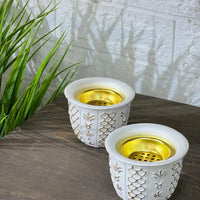 Cute Coffee Cup Incense Bakhour