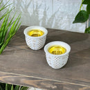 Cute Coffee Cup Incense Bakhour