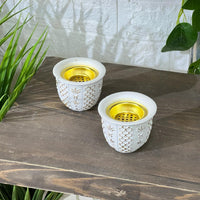 Cute Coffee Cup Incense Bakhour