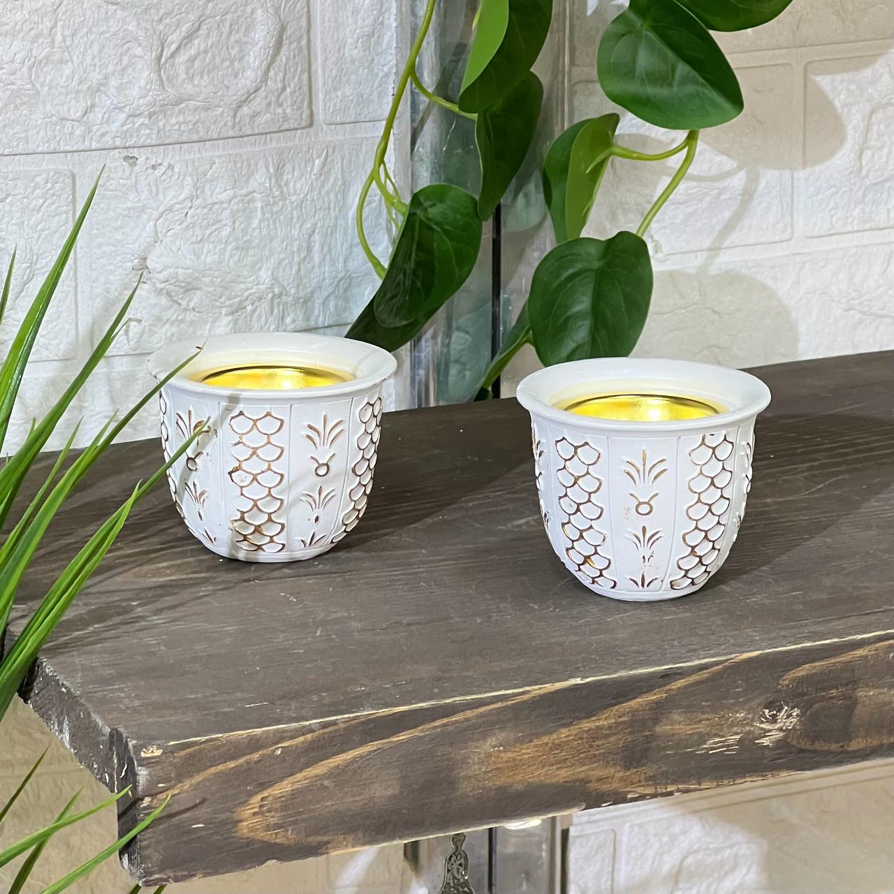 Cute Coffee Cup Incense Bakhour