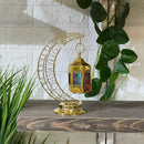 Ramadan Crest Lamp