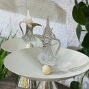 Ramadan Standing Set Trey