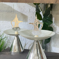 Ramadan Standing Set Trey