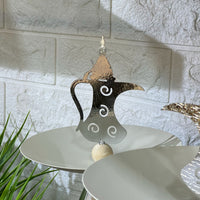Ramadan Standing Set Trey