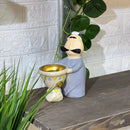 Traditional Figure Bakhour Incense