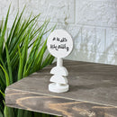 Cute Message Piece