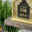 Ramadan Count Down
