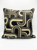 Modern Pattern Cushion