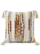 Boho Style Cushion