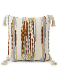 Boho Style Cushion