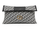 Dior Style Cushion