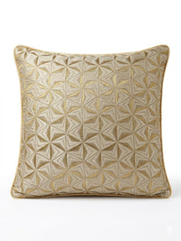 Golden Style Cushion