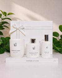 Aroma Gift Set Diffuser