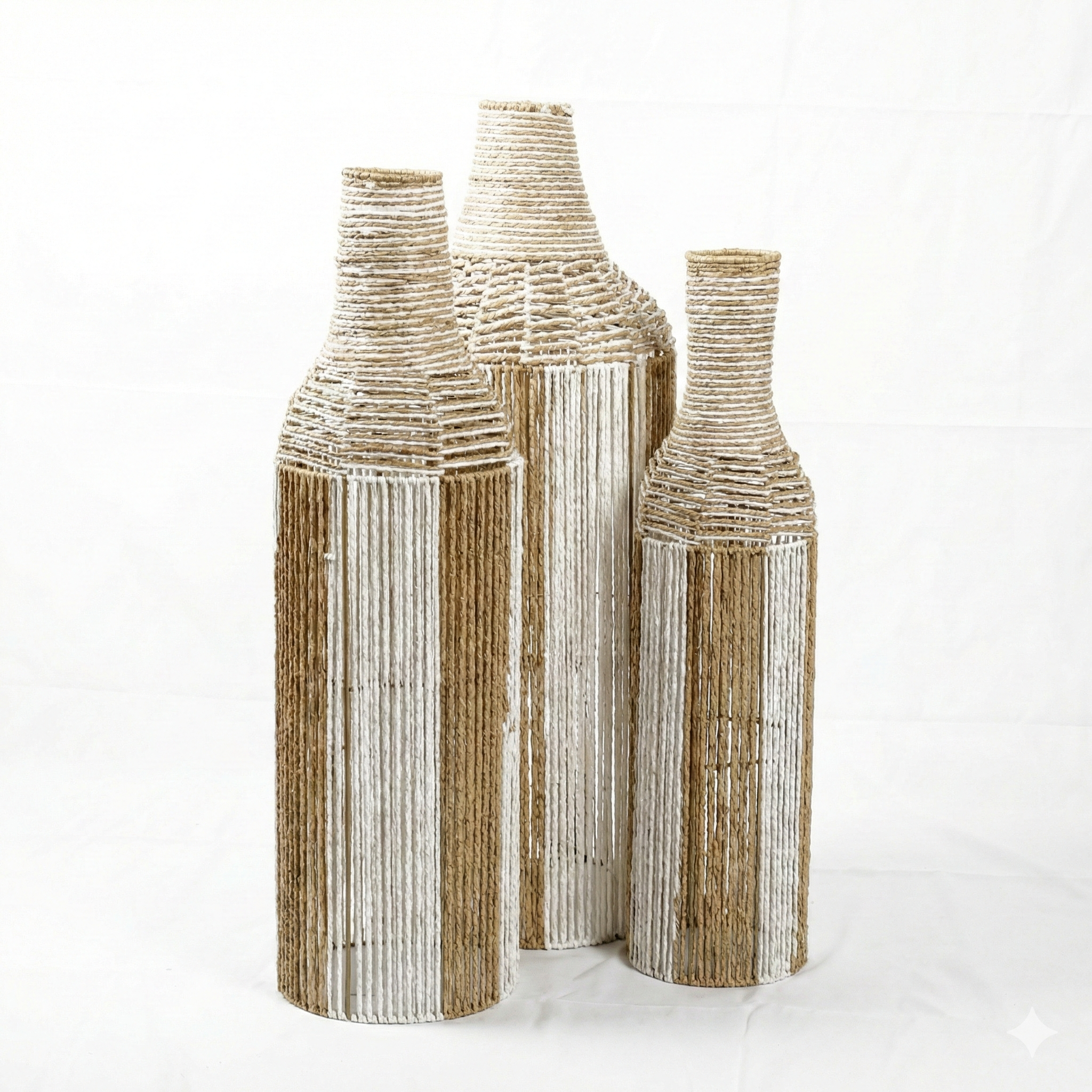 Hay Home Decoration