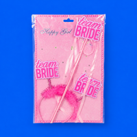 Team Bride Set