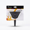 4pcs Funnel Set