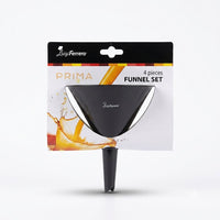 4pcs Funnel Set